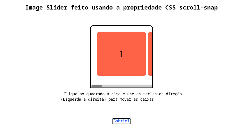 Image of website