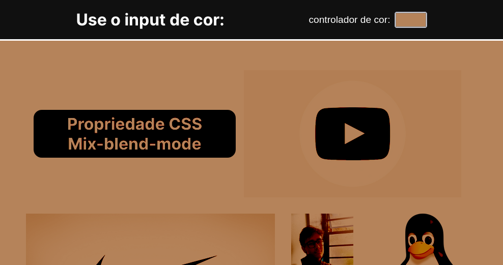 Image of website