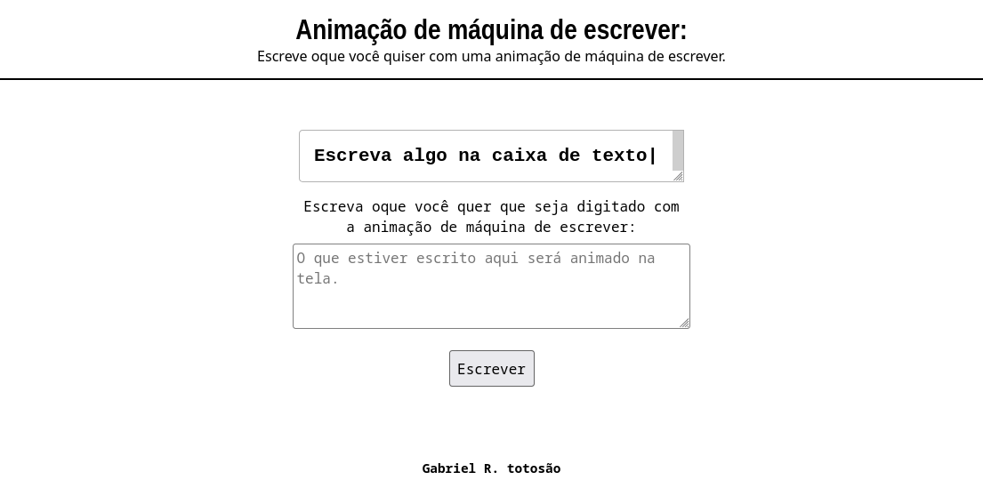 Image of website